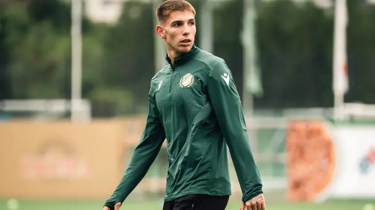 Toth, Konyaspor tarihinin ilk Macar oyuncusu oldu: İlk deneme başarısızdı
