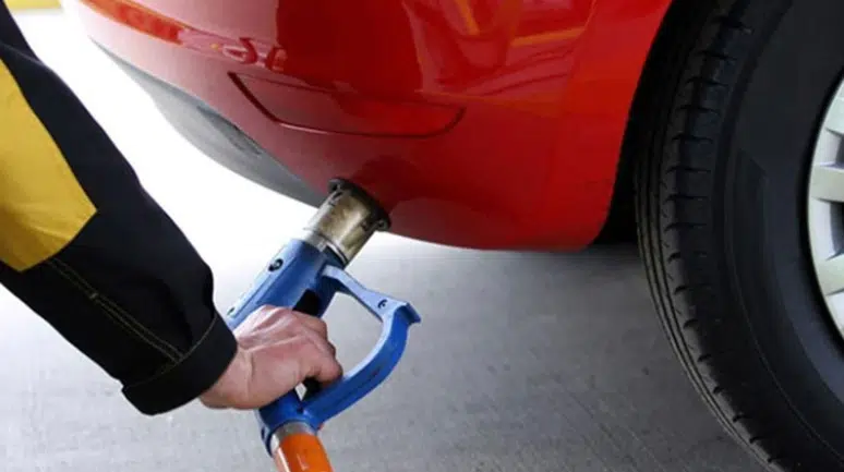 LPG'ye dev zam geldi: Fiyatlar 35 TL'ye dayandı