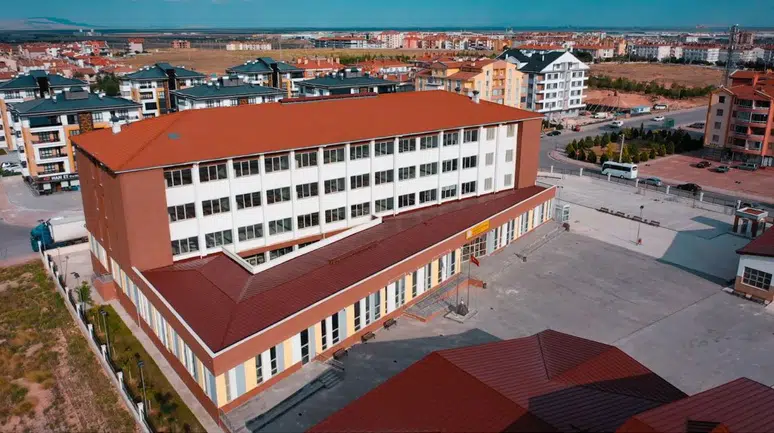 Konya'daki öğrencilerin tercihi ASELSAN oldu: Yüksek başarı sergilendi
