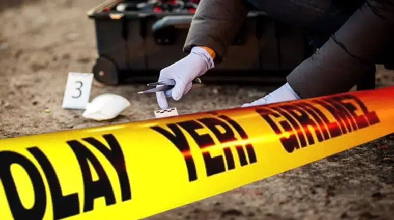 Kadın kılığına girerek emekli polise kurşun yağdırdı
