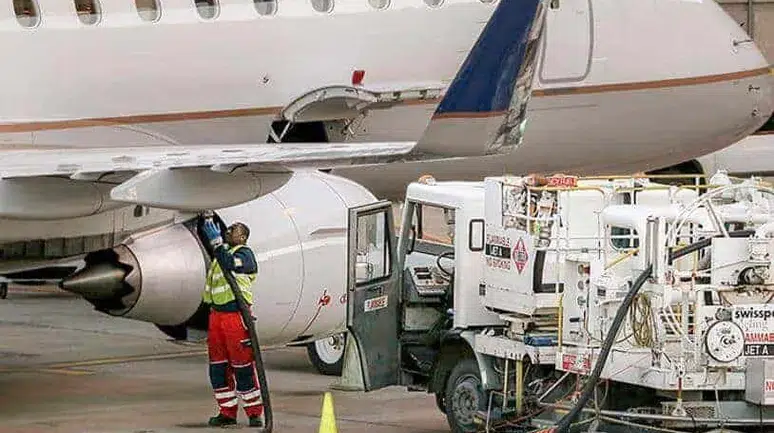 ABD merkezli havacılık devi Boeing mühendislerinin maaşları dudak uçuklatıyor