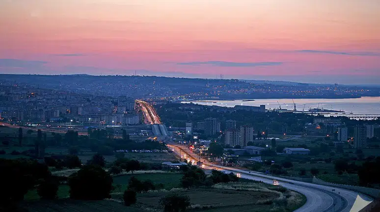 Tekirdağ Haberleri Nereden Takip Edilir? Güncel ve Yerel Haber Kaynakları