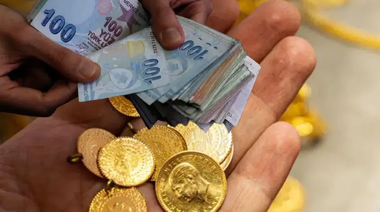 Altında yeni hedef herkesi şaşırtıyor: Gözler o tarihte