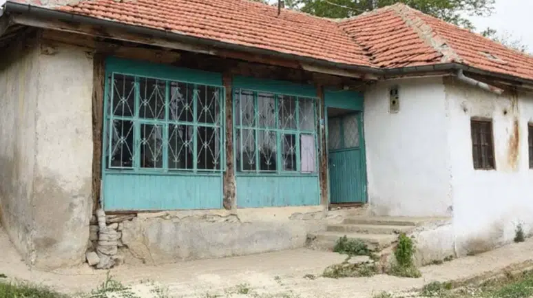Konya’daki bu tekke, manevi şifa arayanların adresi oluyor