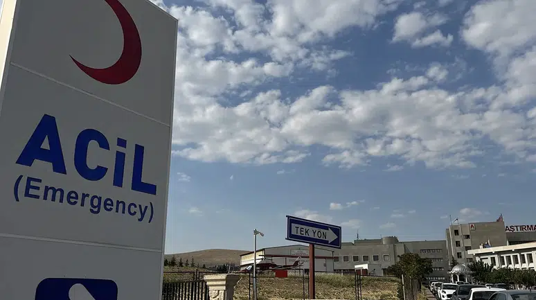 Konya’da taşlı bıçaklı kavga: Çok sayıda yaralı var