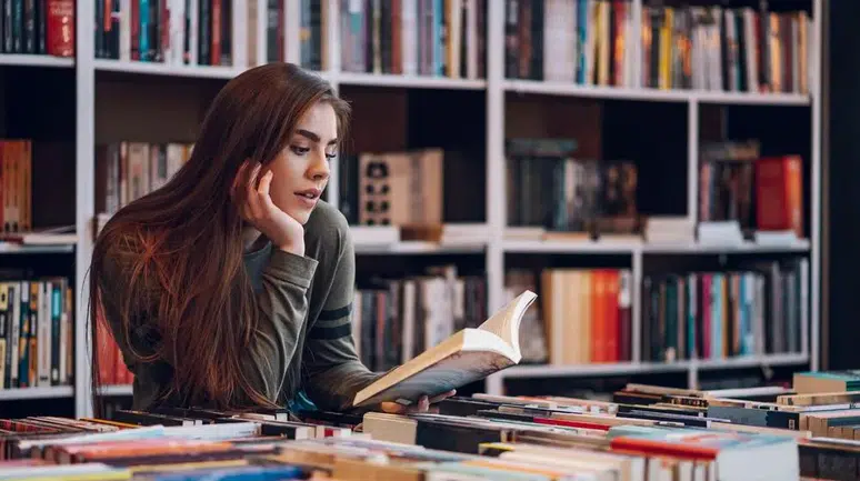Okurun kitaplarını yapay zekâ mı belirliyor: Kitap dünyasında şaşırtan gerçek