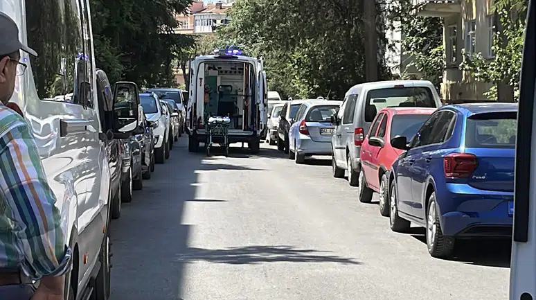 Konya'da aidat tartışması can aldı: Yönetici hayatını kaybetti
