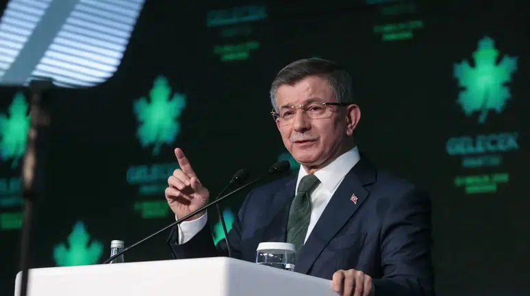 Konyalı eski Başbakan hakkında soruşturma başlatıldı