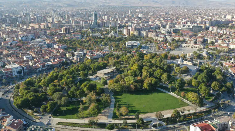 Konya’nın vergi rekortmenleri açıklandı: Gizliler merak konusu oldu