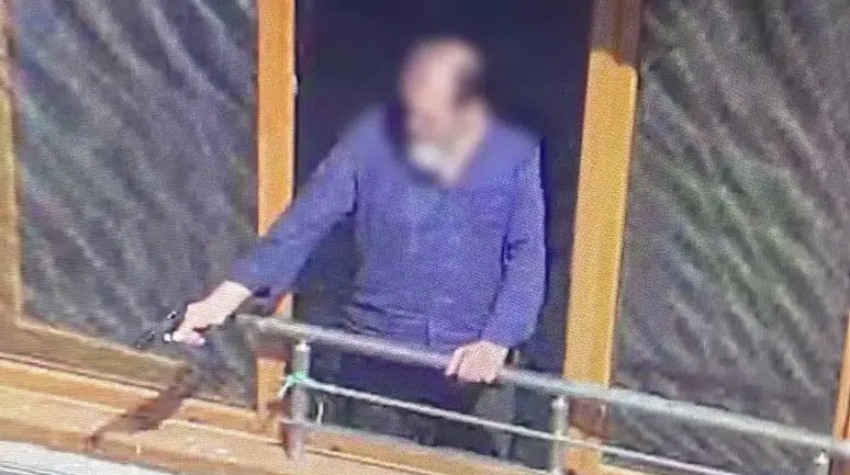 Kiracı dehşeti: Ev sahibi ve eşi öldü, avukat yaralandı