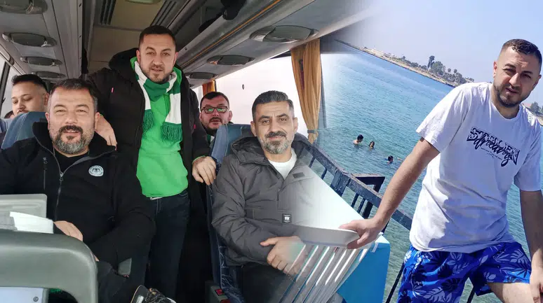 Konya'da siyaset ve spor camiasının acı günü: Karaca vefat etti