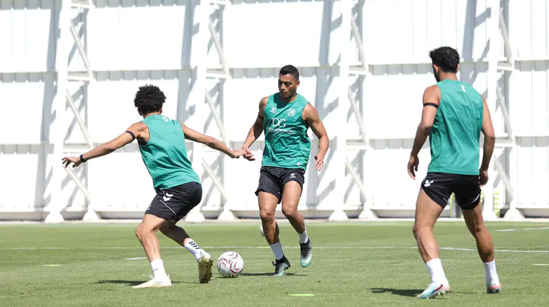 Konyaspor hazırlıklarını tamamladı: Rakip Trabzon