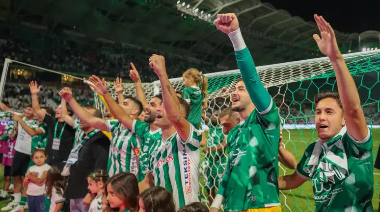 Milli ara Konyaspor’a cankurtaran gibi yetişti