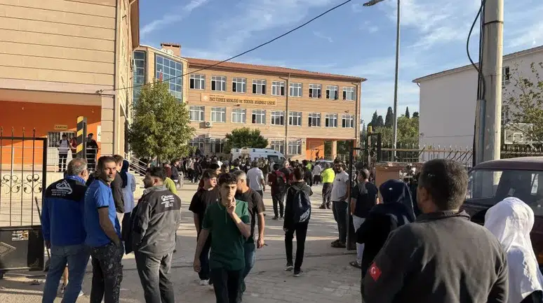Okul saldırılarında ailelere yaptırım geliyor: TCK 233/4 uygulanacak