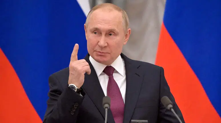 AB ve 51 ülkeden Putin'e: Savaşı durdur
