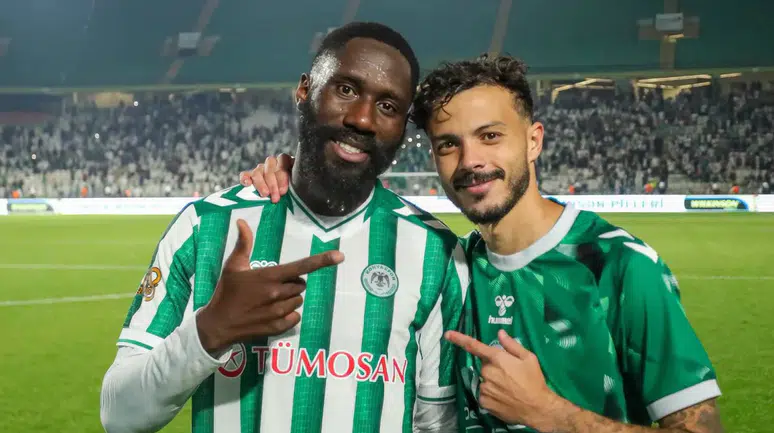 Konyaspor milli arada Kayserispor ile karşılaşacak