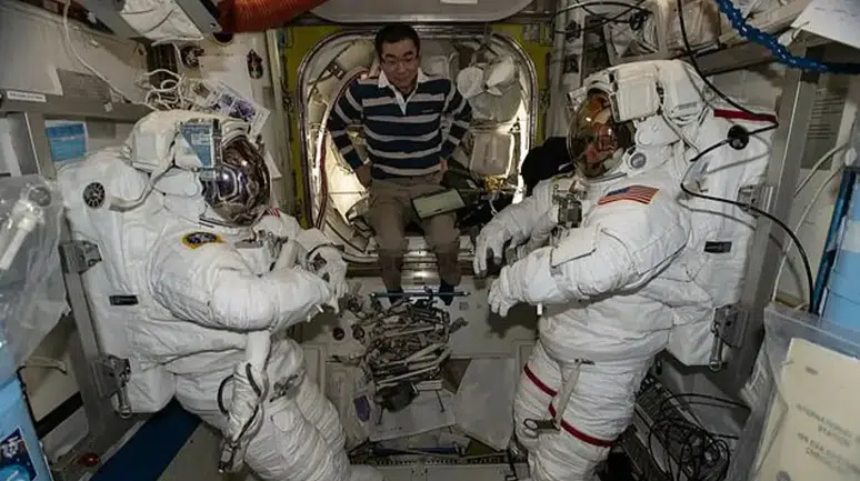 NASA'da olmaz denilen oldu: Acil kodlu plan devrede