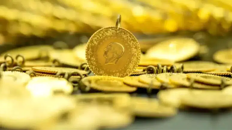 Altın hesaplarından TL'ye dönüşümü destekleyen tebliğ yürürlükten kaldırdı