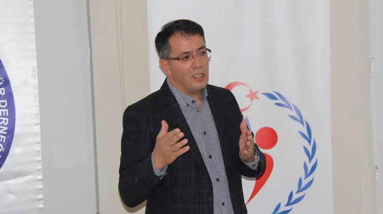 Konya'ya yeni il müdürü atandı: Gençlik ve Spor Çintimar'a emanet