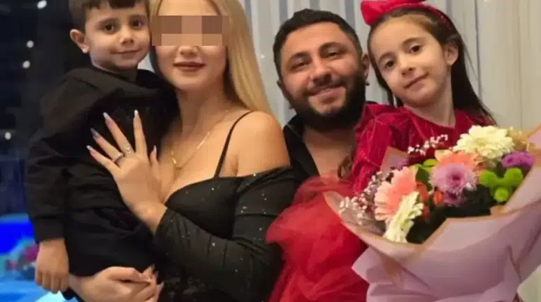 Sosyal medya fenomeninin evinde dehşet: İki çocuğunu öldürüp intihar etti