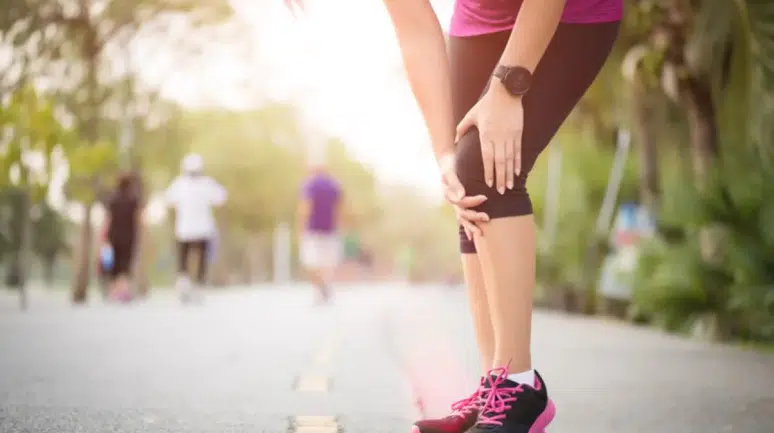 Diz ağrısına ne iyi gelir: Menisküs yırtığı ya da kireçlenme