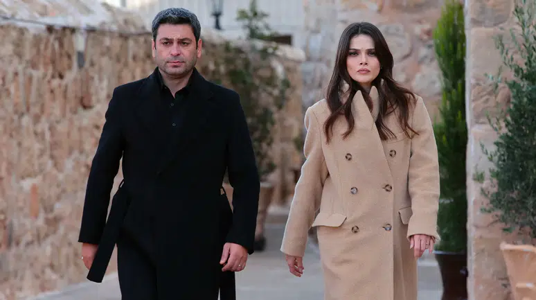 Uzak Şehir’in yeni bölümünde neler olacak? 44.bölüm nefes kesecek