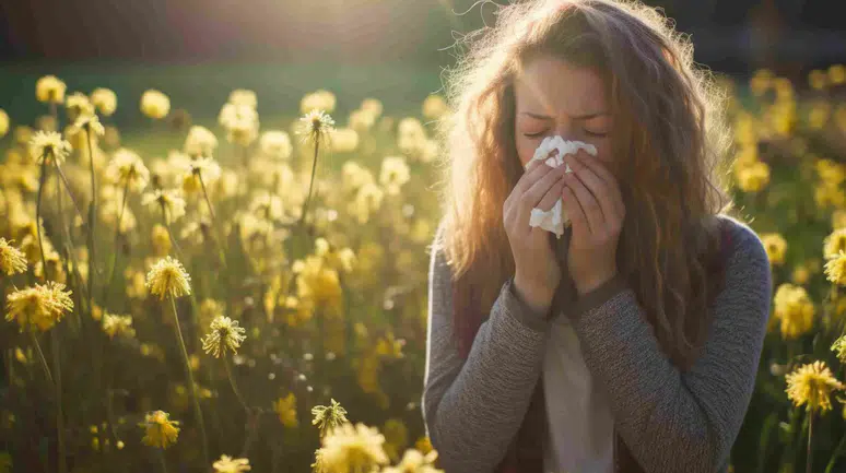 Hapşırıken dua okunur mu: İşte hapşıran kişinin yapması gerekenler