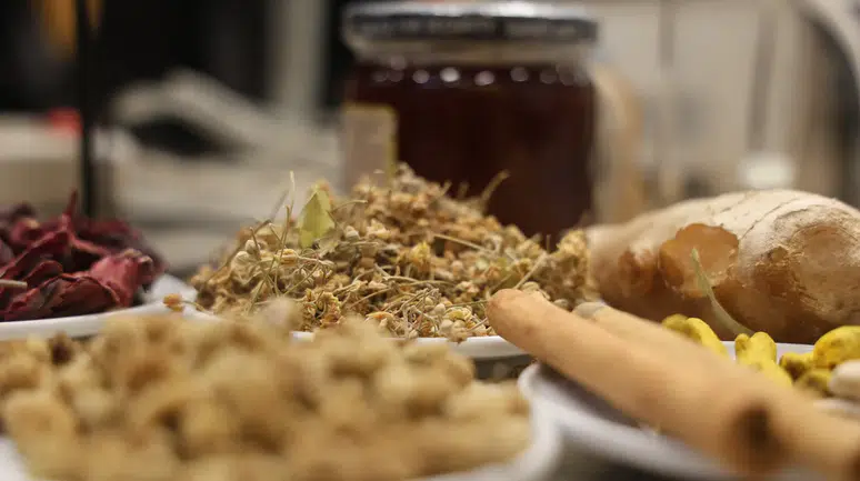 Bağışıklık sistemini güçlendiren doğal şifa kaynağı: Kış çayı