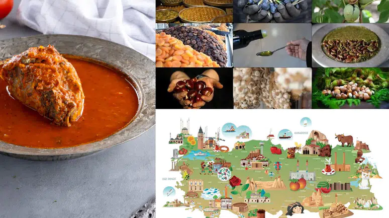 Konya, Gaziantep, Erzurum ve Diyarbakır: Namları dünyaya yayılıyor