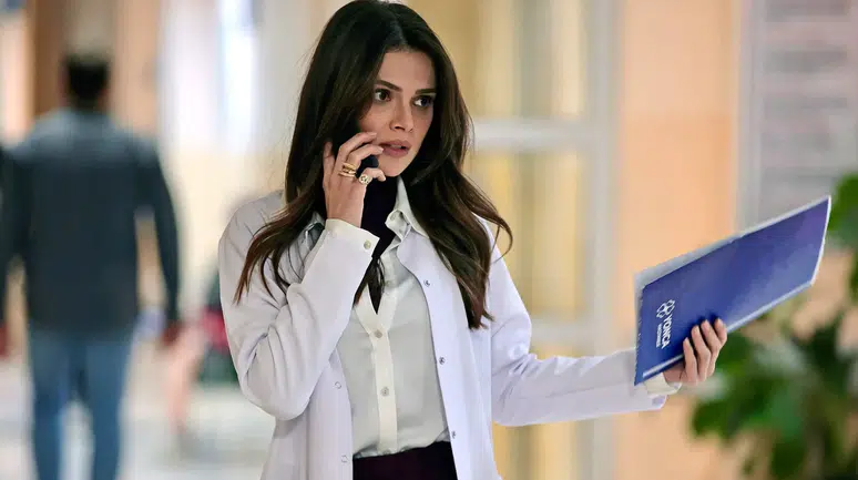 Uzak Şehir 45.Bölüm’de neler olacak?  Alya, aşkını kalbine mi gömecek?