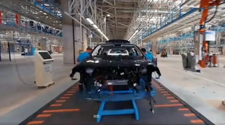 Konya elektrikli araç üssü oluyor: Yeni dönem bu yıl başlayacak