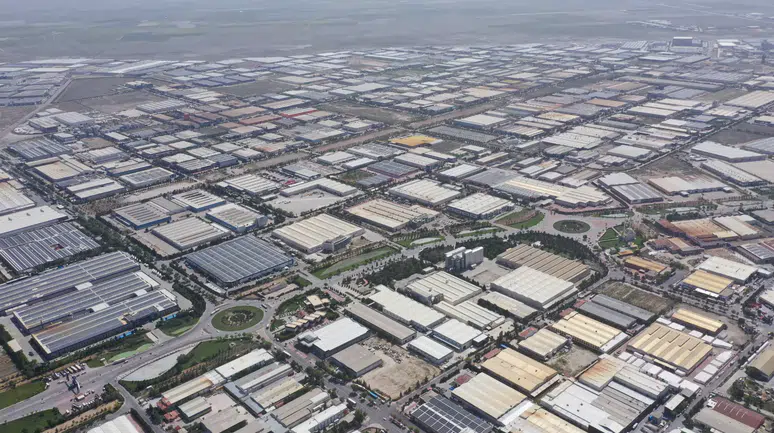 Konya, ihracat direncini koruyor: 2025'te 3,5 milyar liralık ihracat