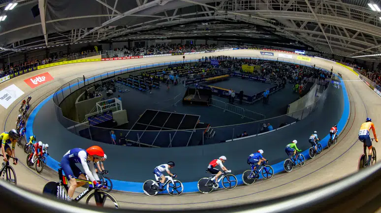 Avrupa’nın en hızlı pedalları Konya'da dönecek: Program belli oldu