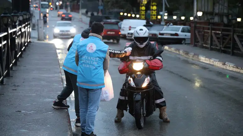 Ramazan ayının merak edilen sorusu cevap buldu: Fitre fiyatları açıklandı