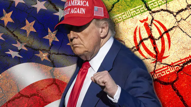 Amerika'dan İran'a saldırı hazırlığı mı: Trump "Bedel ödeyecekler"