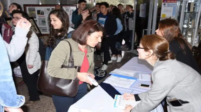 Öğrenciye "Mazeret affı" düzenlemesi yolda