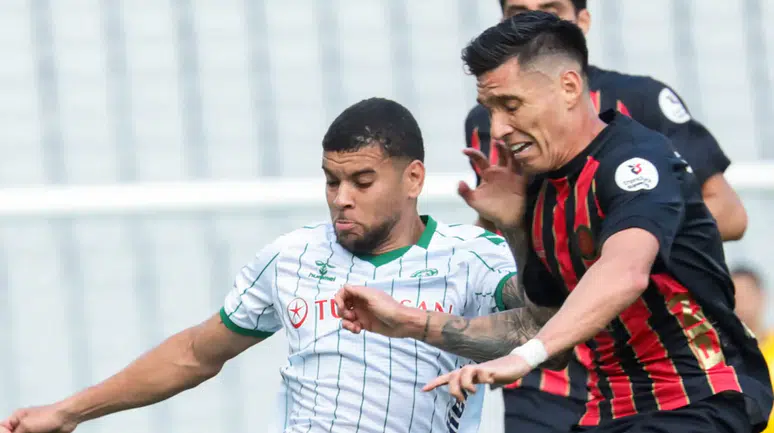 Konyaspor’da ayrılık: Brezilyalı oyuncu eski kulübüne dönüyor