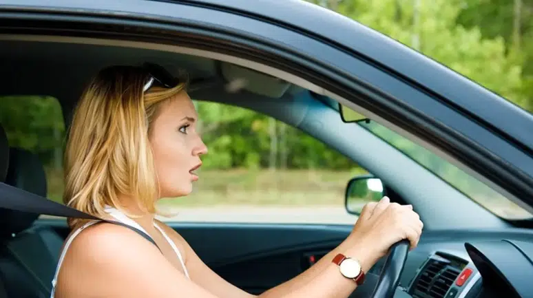 Binlerce kişiyi ilgilendiriyor: Ehliyet sınavını kazanmanın püf noktaları