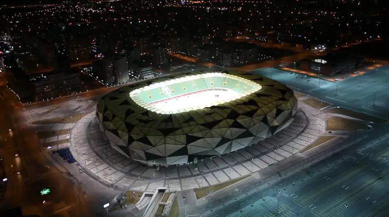 Konya’da amatörlere Konyaspor tribünleri açıldı: Ücretsiz maç fırsatı