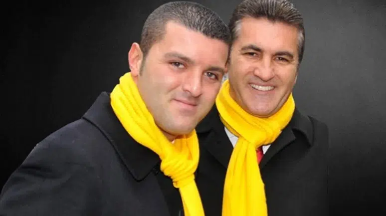 Sarıgül ailesine yönelik soruşturma kapsamında 15 şüpheli tutuklandı