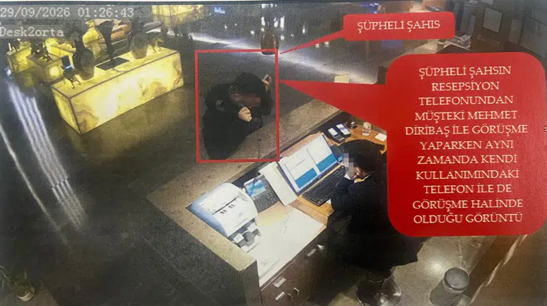 Yeni Nesil Silahlı Suç Örgütleri'ne operasyon: 5 kişi gözaltına alındı