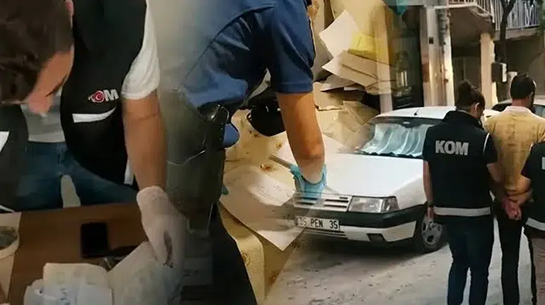 Kurgulanmış kaza vurgunu: Listede Konya'da var