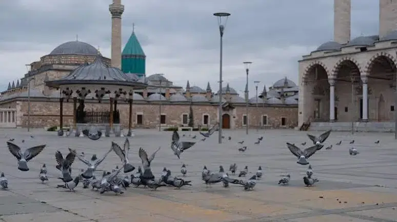 Konya'da müze ve ören yerlerinde yeni dönem