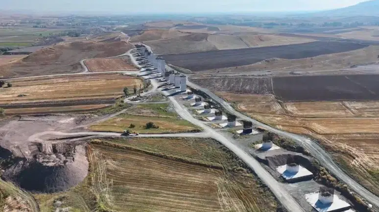 Konyalılar Hamsi diyarı için gün sayıyor: 4 saatte Karadeniz