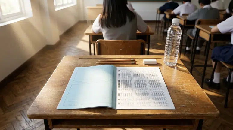 Türkiye'de eğitim sil baştan: A, B, C, D, sistemi artık "Hiçbiri" olacak