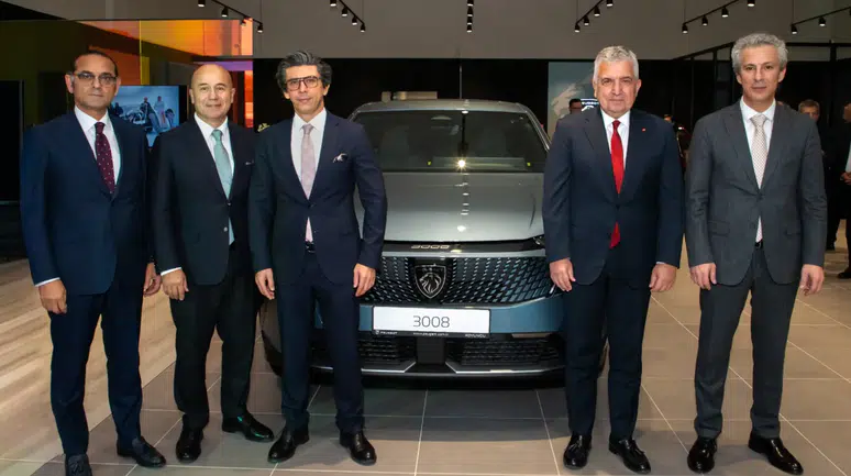 Koyuncu Otomotiv’den Tofaş ile 24 yıllık iş birliğinde yeni dönem