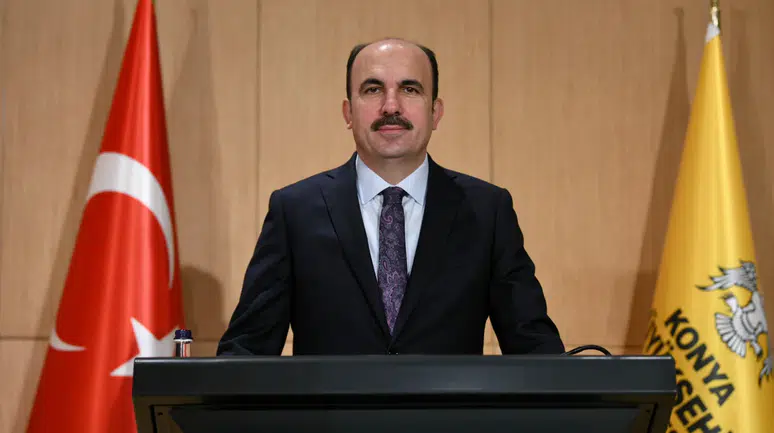 Konya'da üniversite öğrencilerine 15 bin TL destek: Başvurular başladı