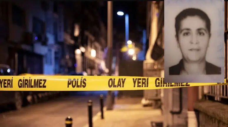 Antalya'da birlikte yaşadığı kadını öldürdü, Konya'da teslim oldu
