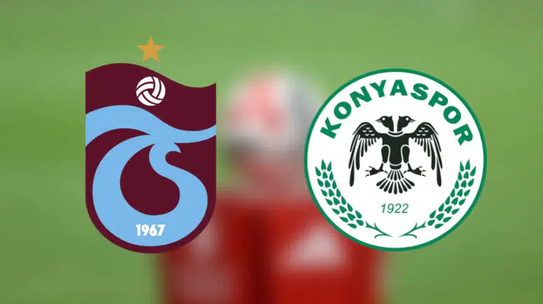 Trabzonspor - Konyaspor maçı Savcılığa taşındı: Gizlenci konuştu
