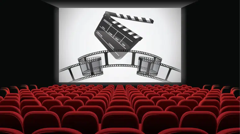 Film çekmek isteyenlere büyük destek geliyor: 12 milyon TL'lik ödeme